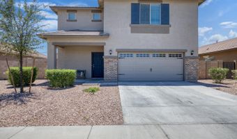 24633 W SHERATON Ln, Buckeye, AZ 85326