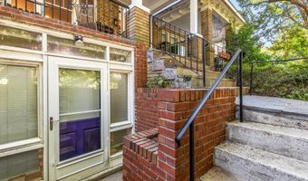 1716 IRVING St NW, Washington, DC 20010