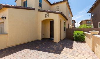 483 Fortissimo St, Henderson, NV 89011
