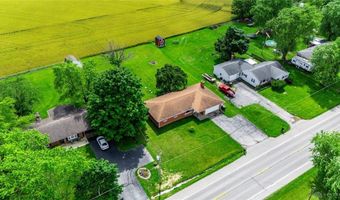 3878 State Route 49, Arcanum, OH 45304