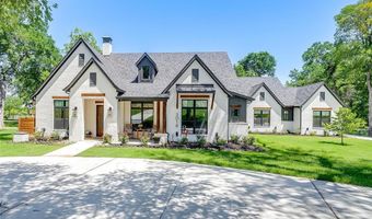 3018 Winding Creek Trl, Aledo, TX 76008