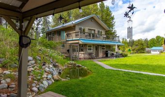 580 Hollow Ln, Bigfork, MT 59911