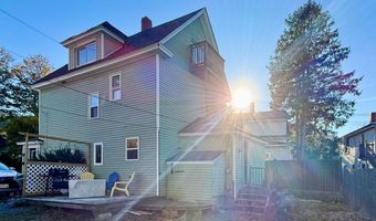 2 Bowles Ave, Bar Harbor, ME 04609