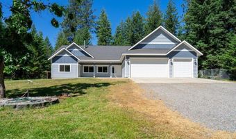 11714 E SHADOW Ln, Athol, ID 83801