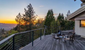 568 Sunset Dr, Angwin, CA 94508