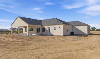 10039 N Burris Rd, Casa Grande, AZ 85122