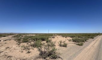 Fairchild Rd lot 3, Alamogordo, NM 88310