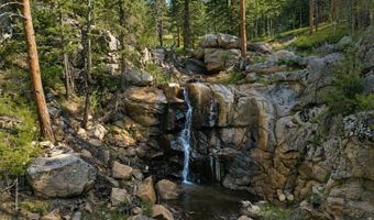 County Road 59, Allenspark, CO 80510