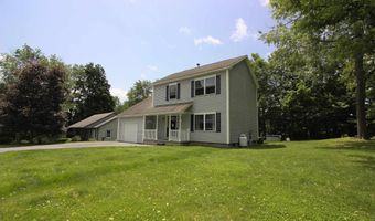 19 Royal St, Bennington, VT 05257