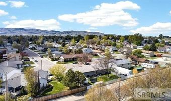 5990 Moses St, Chubbuck, ID 83202