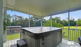 15855 Calvin Richerson Rd, Bay Minette, AL 36507