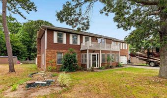 106 Lisbon, Absecon, NJ 08201