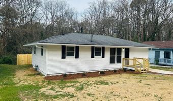 2049 Phillips, Atlanta, GA 30315