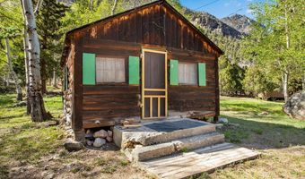 44174 Poudre Canyon Rd, Bellvue, CO 80512