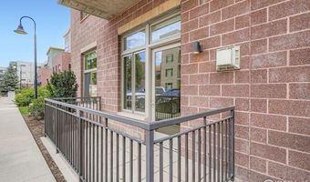 3301 Arapahoe Ave 107, Boulder, CO 80303