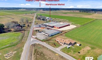 5060 Jack Springs Rd, Atmore, AL 36502