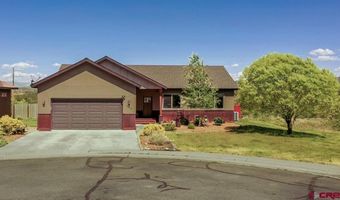 208 Full Moon Cir, Bayfield, CO 81122