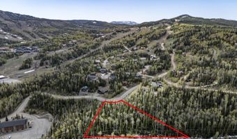 199 W Hunter Ridge Dr, Brian Head, UT 84719