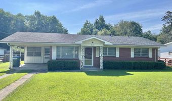 212 11th Ave, Atmore, AL 36502