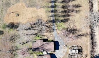 4442 Highway 186, Altus, AR 72821