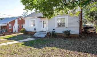 1404 E 10TH St, Anniston, AL 36207