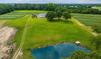 202 Grays Ln, Angier, NC 27501