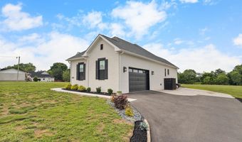 3433 H E Johnson Rd, Alvaton, KY 42122