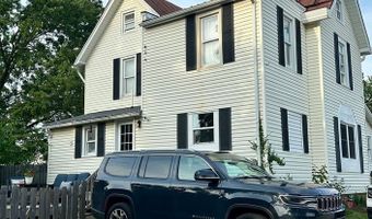 1200 Myers Ave, Ashland, OH 44805
