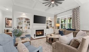 731 Creekside Bnd, Alpharetta, GA 30004