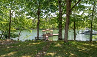 628 E LAKESHORE Dr, Double Springs, AL 35553