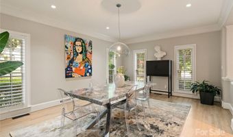 4208 Black Sycamore Dr, Charlotte, NC 28226