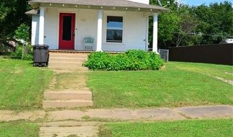 120 S Chickasaw Ave, Bartlesville, OK 74003