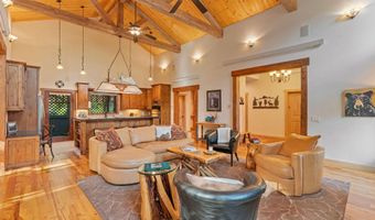 445 ASPEN RIDGE Trl, Alpine, WY 83128