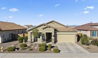 25940 W ORAIBI Dr, Buckeye, AZ 85396