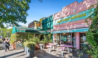 4707 CONNECTICUT AVE NW # # 211 AND #213, Washington, DC 20008