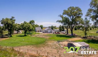 3970 Road 9, Burlington, WY 82411