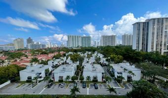 2851 NE 183rd St 907E, Aventura, FL 33160