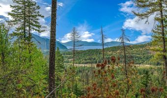 NKA Silver Creek Road, Clark Fork, ID 83811