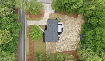 601 Bethesda Ave, Aberdeen, NC 28315