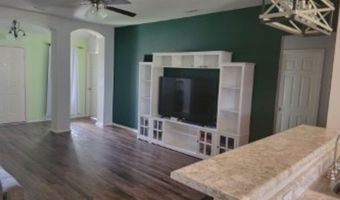 5512 Bundy Dr, Alexander, AR 72002