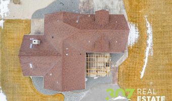 15 Justice Ln Lot 1, Cody, WY 82414