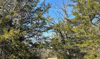LAKE OZZIE COBB 102-B, Antlers, OK 74523