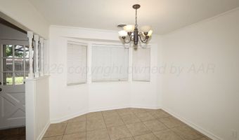 7902 Gerald Dr, Amarillo, TX 79121