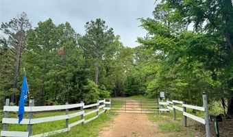 21179 STANDRIDGE E, Atoka, OK 72525
