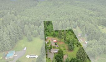 86680 TERRITORIAL Hwy, Veneta, OR 97487