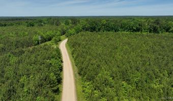 Brunswick Drive, Alberta, VA 23821