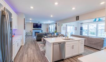 3614 Merchmont Rd, Bargersville, IN 46106