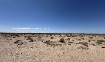 Lot 13 Anillo Del Oeste, Alamogordo, NM 88310