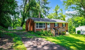 387 Stage Rd, Amherst, VA 24521