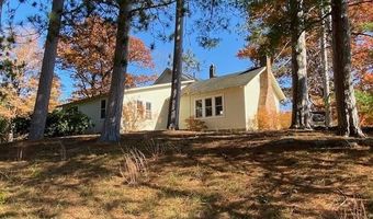 44 Pleasant View Rd, Bradford, NH 03221